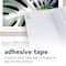 Strathmore® 5" x 7" White Photo Mount Card & Envelope Sets, 50ct.